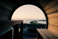 Umitoma Oceanview Resort Echizen - Indah