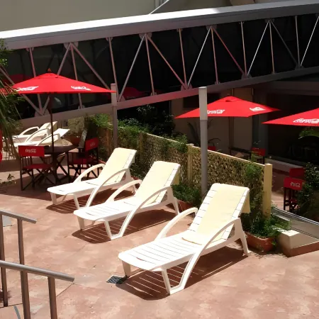 Casa Real Hotel