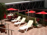 Casa Real Hotel