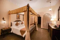 Bhanwar Singh Palace Jaipur - 寵物友善