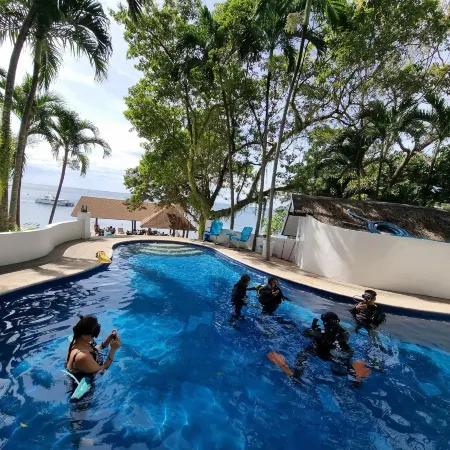 Aquaventure Reef Club