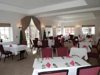Kings Court Hotel, BW Signature Collection - Завтрак
