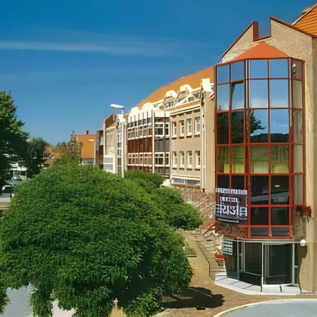 Hotel Frisia