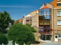 Hotel Frisia Hotels in Leer