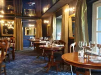 BrookLodge & Macreddin Village - servizio colazione