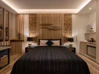 Golden Moonshine Motel Hotels in der Nähe von Chengcing-See