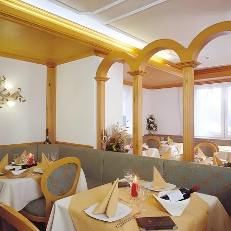 Hotel Olympia