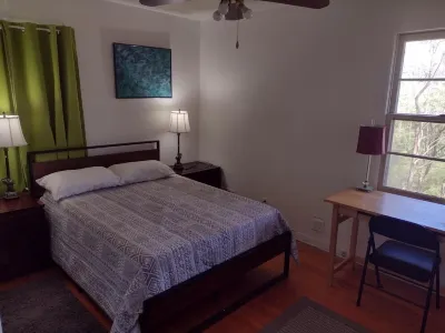 49 Trees Hotels near Birmingham–Shuttlesworth International Airport