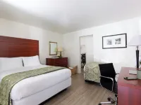 Diablo Mountain Inn Walnut Creek Hotels in Walnut Creek