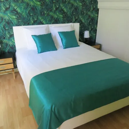 Gîte 1- Beau Gîte Entre Ville et Plage