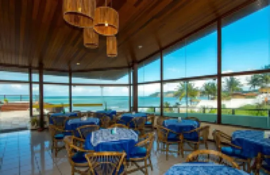 Blue Marlin Apartments