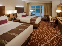 Angel of the Winds Casino Resort - Parkering