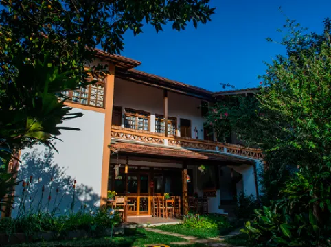 Hotel Natur Campeche