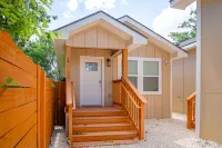 歷史舒適的兩卧一衛賓館靠近河濱步道