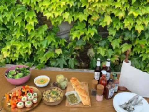 Family-friendly vacation home Distelfink am Nationalpark-Pets welcome! Hotels in Hellenthal