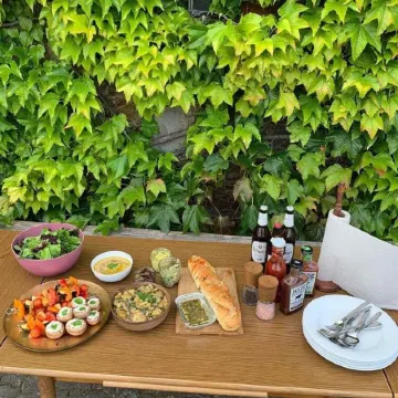 Family-friendly vacation home Distelfink am Nationalpark-Pets welcome!