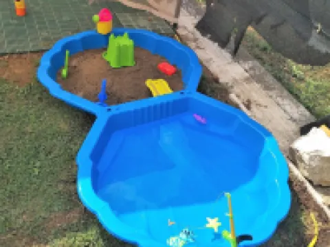 Villa in Italy with Private Garden Retreat Hoteles en Lucignano