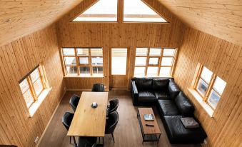 Ocean Break Cabins