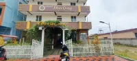 Ethos Coorg Hotels near ChunchanaKatte Falls