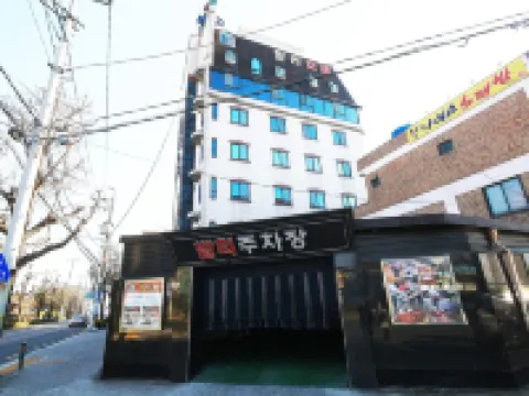 Suncheon Bali Hotels in Suncheon-si