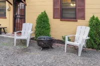 Spacious 3BR House With Firepit & Grill, Near Beach Hotel a Hobart