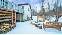 LAKEFRONT - Lake Escape - Arrowhead Lake Community