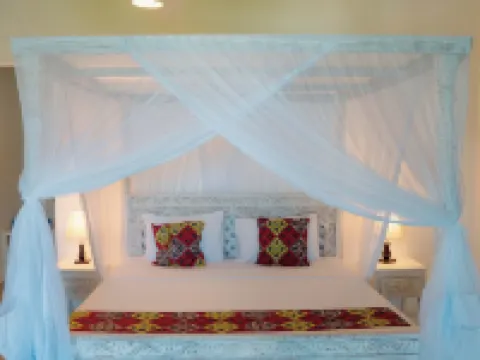 Pearl Beach Resort by Sansi Hotéis em Kati