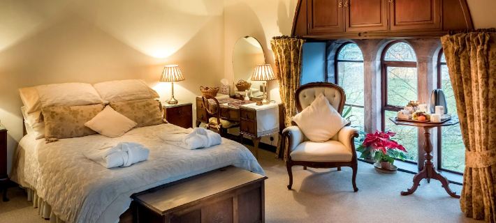 Stafford House Guest House Hotels in Penrith