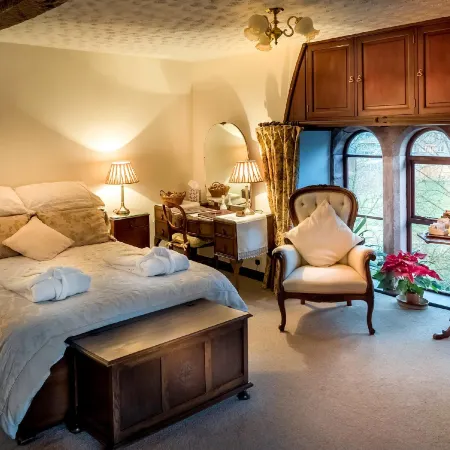 Stafford House Guest House