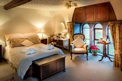 Stafford House Guest House - 4-Star