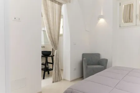 Bianca Fortezza by Wonderful Italy