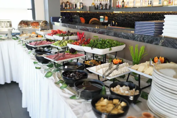 توركاي هوتل الغرف Photos