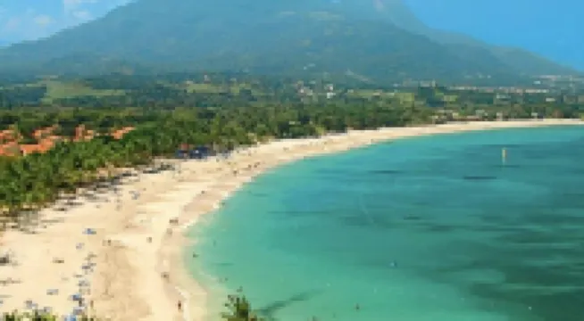 Aparta Hotel Monte Vista Hoteles en 