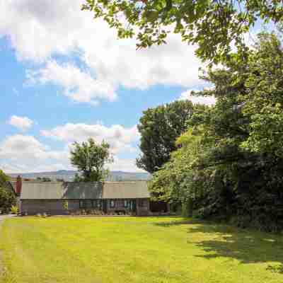 Stiper View Barn 1 Hotel Exterior