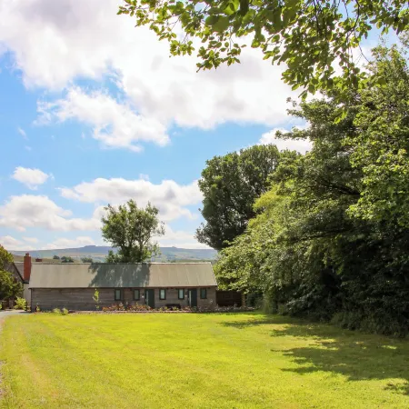 Stiper View Barn 1