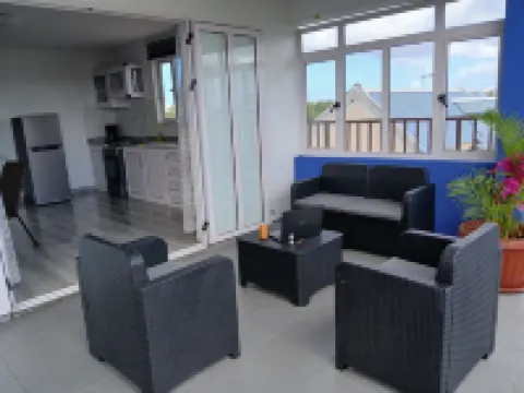 Appartamento N 7  AL SECONDO PIANO