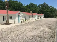 The Sea Turtle at Riverwalk Cottages Unit 202A Hotels in Carrabelle