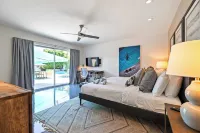 Azul Oasis by Avantstay Pool, Hot Tub, Bocce Ball Minutes From Downtown