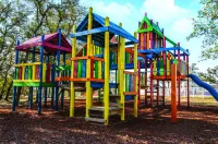 Holiday Inn Club Vacations Hill Country Resort Canyon LK Hotels in Canyon Lake