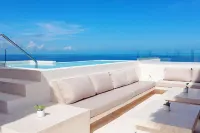 Casa Astral Luxury Hotel - واي فاي