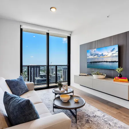 Downtown by Miami Vacation Rentals