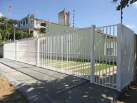 3 - Condominium located 200m from one of the most beautiful beaches on the north coast Hotel di 
