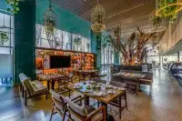 Fiesta Americana San Luis Potosi Các khách sạn ở San Luis Potosi