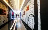 Sacheon Island Hotel
