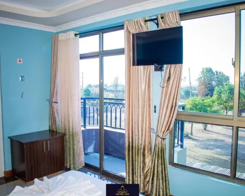 Hotel Taji Hotels in Nanyuki