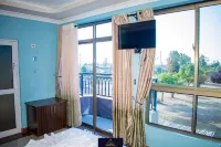 Hotel Taji - parking