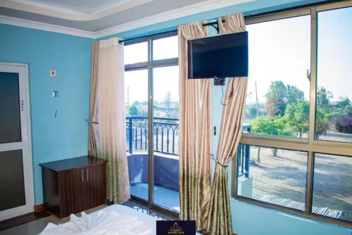 Hotel Taji Hotels in Nanyuki