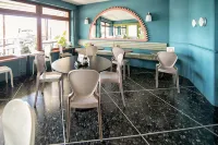 Albium Hotel Hotels in Albenga