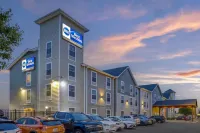 Best Western Woodburn