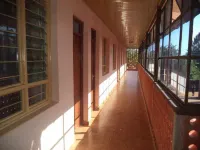 Esstana Hotel Hotels in Embu